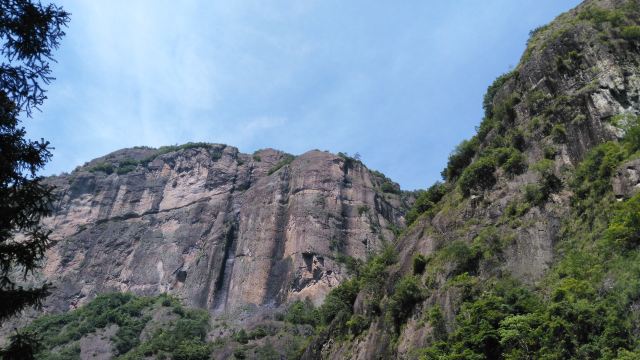 神仙居住的地方