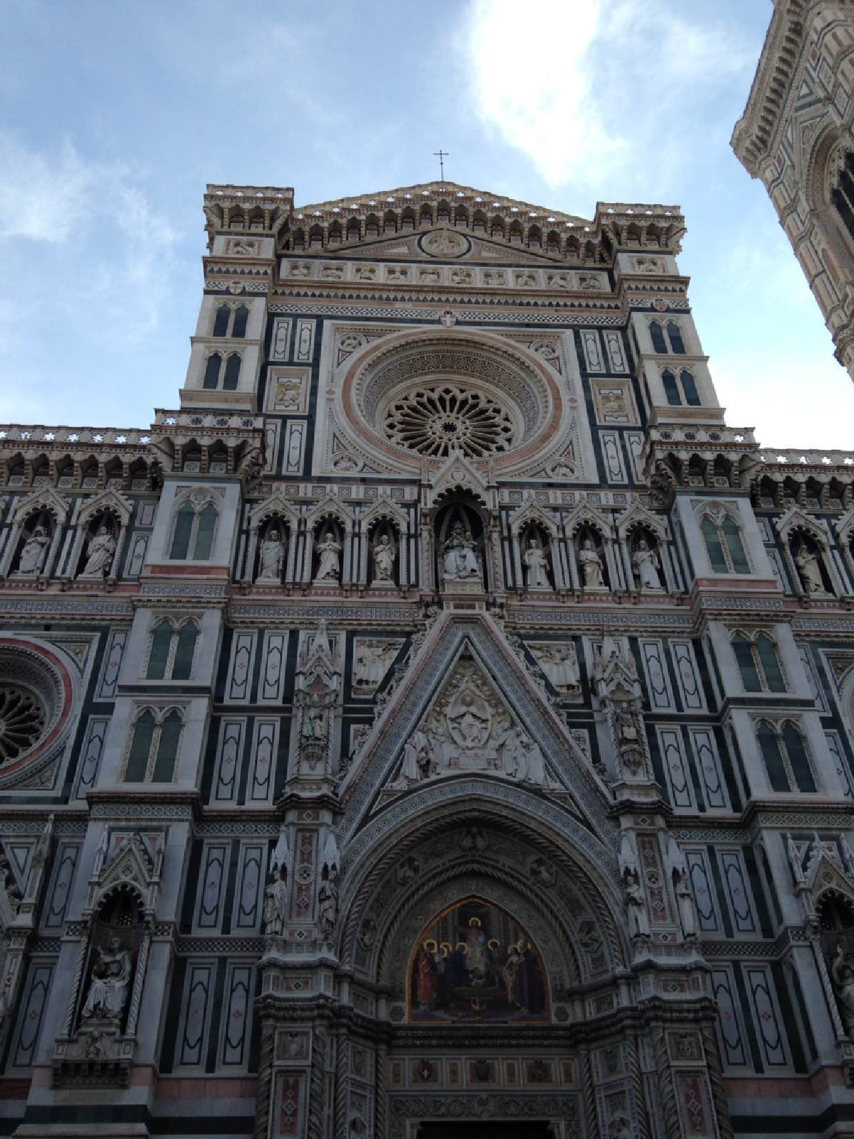 圣母百花大教堂