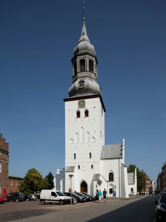 budolfi教堂门票_budolfi教堂旅游攻略_奥尔堡budolfi教堂攻略/地址