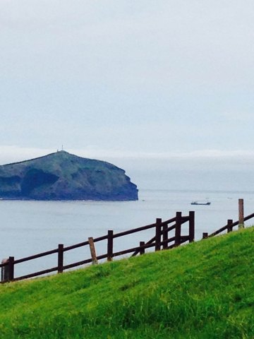 韩国游之济州岛