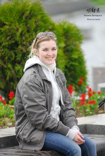 白俄罗斯-静,净,敬