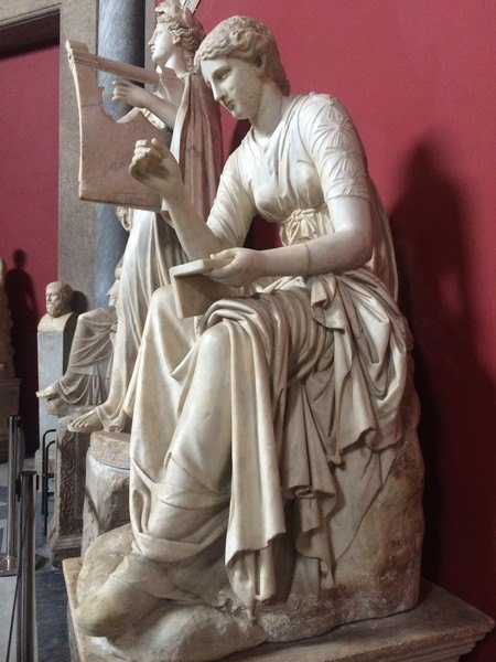 罗马游记,好难写