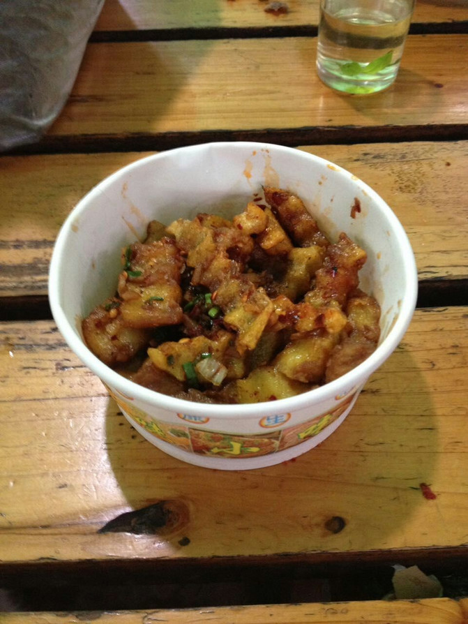 成都5天4晚一天游玩乐山和峨眉山 - 成都游记攻