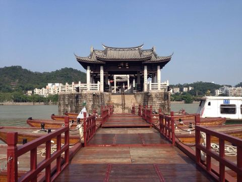 东南沿海万里行(第三辑) - 潮州游记攻略【携程攻略】