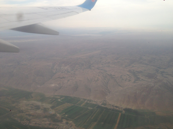 车行风景里--新疆自驾游记 - 喀纳斯游记攻略