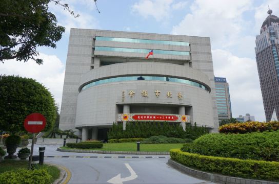 【我们在路上◆初篇】国境之南,天很蓝 - 高雄游记攻略【携程攻略】