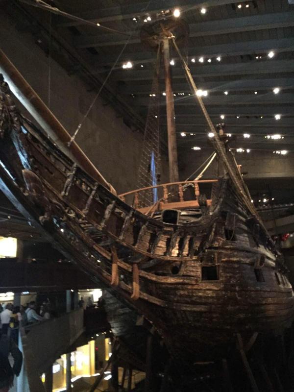 北欧六国,探秘童话与维京海盗之旅