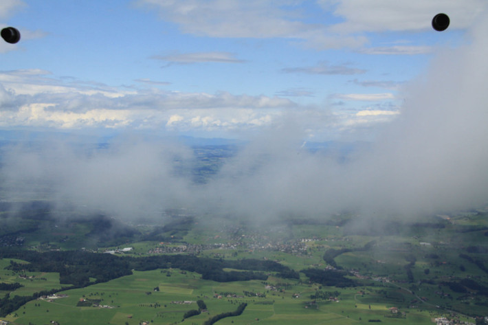 红十字的瑞士3日游,伯尔尼,费内伏尔泰,琉森湖
