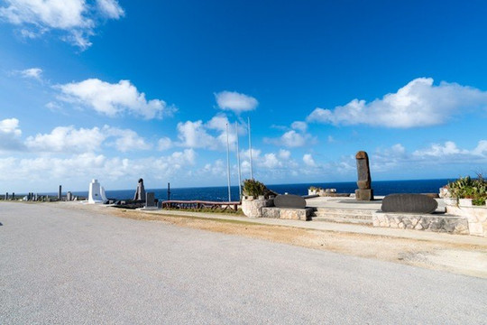 逸の塞班#带着婚纱带上娃 19个月baby的妖艳塞班浪漫首尔