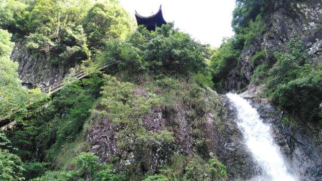 神仙居住的地方 - 三門遊記攻略【攜程攻略】