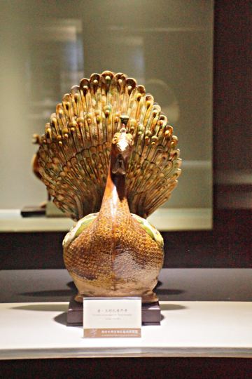 大明宫陶瓷艺术博物馆