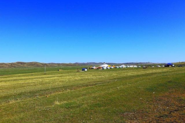 呼伦贝尔大草原自驾游记(1) - 内蒙古游记攻略【携程攻略】