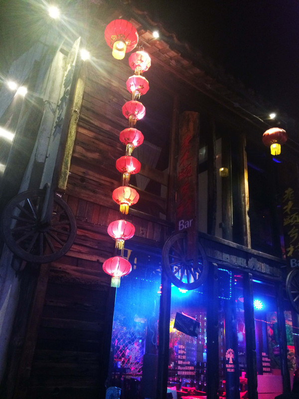 月河——来过,便不曾忘怀