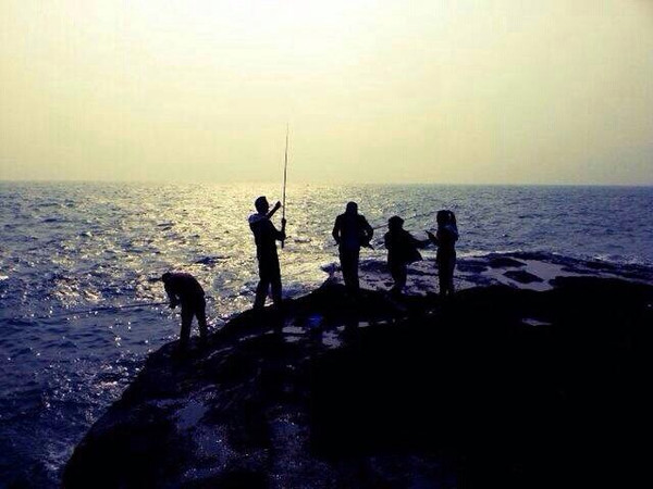 【这才是最强攻略】流放荒岛100天--涠洲岛的