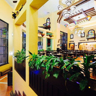 科威特市科威特市Mais Alghanim电话\/地址\/菜系