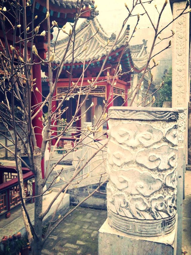 小皮院清真寺