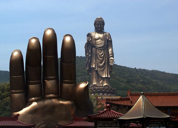 【转】美食美景皆不可辜负——美妙的无锡之行