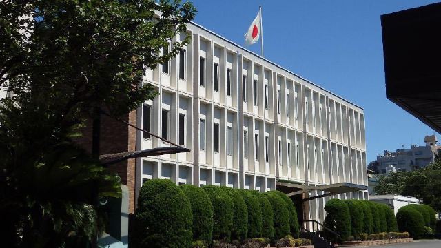 造币局东京支局