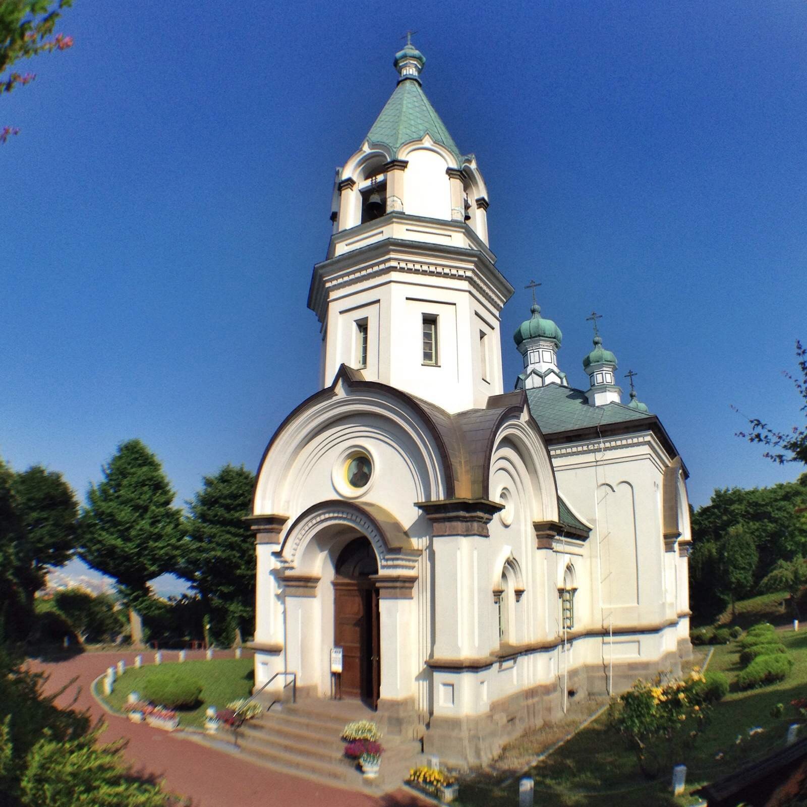 2014年北海道慢行记 - 旭川市游记攻略【携程攻略】