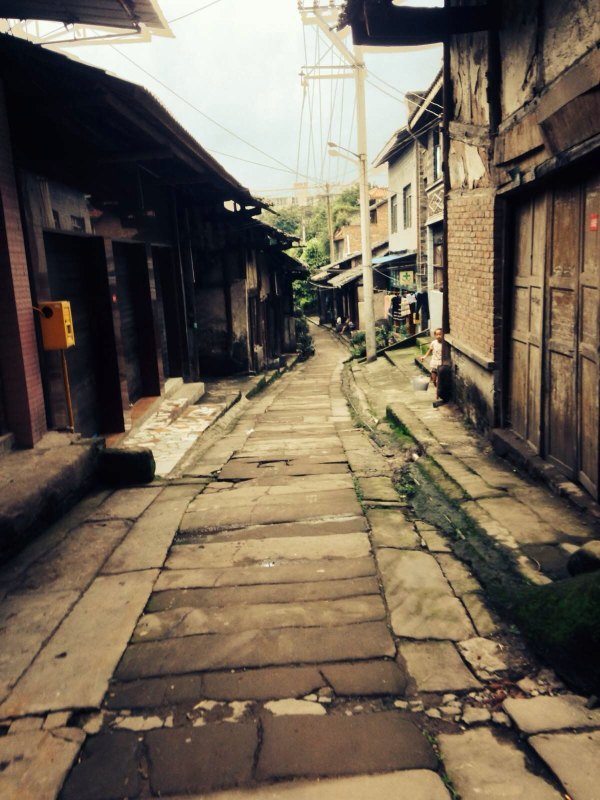 泸州-泸县-立石镇-玉龙湖-二郎泉