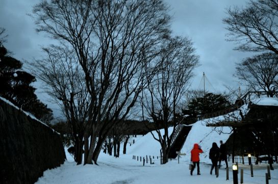 北海道雪景温泉,北海道雪景,卡通雪景(第24页)_大山谷图库