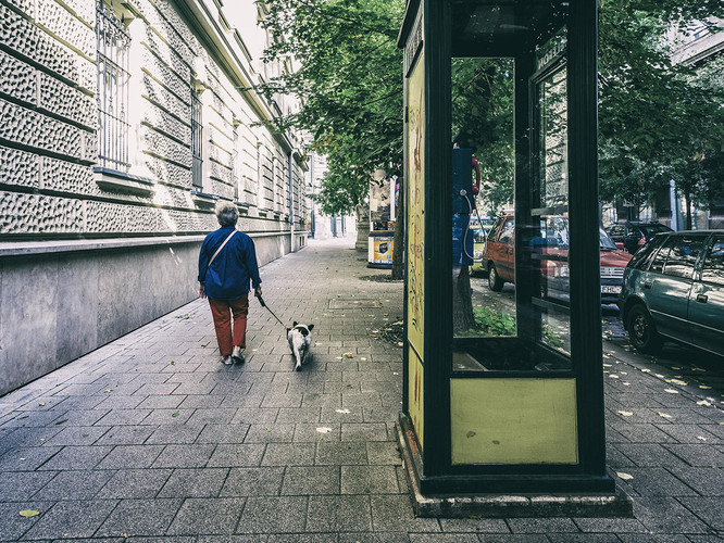 听,布达佩斯将日夜哼成歌~ - 匈牙利游记攻略【