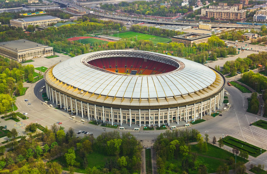 Luzhniki Stadium