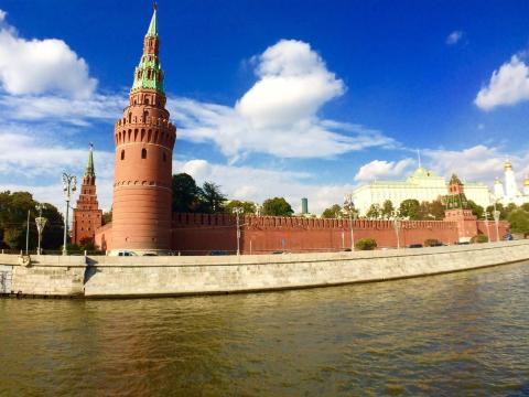 探秘东斯拉夫人罗斯部族俄罗斯全记录(2)