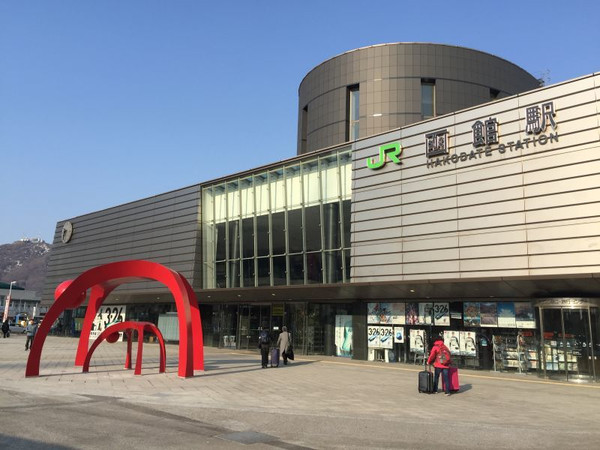 浪漫樱花季,逛吃逛购游!四姐妹九天纵越日本记