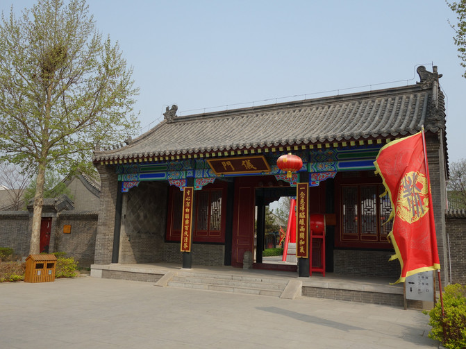 惠民县历史悠久,五千多年前就有氏族部落在这里繁衍生息,几千年来造就