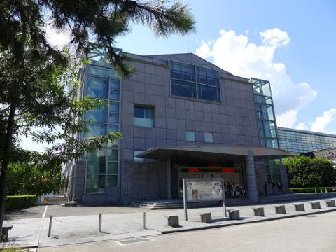京都国立近代美术馆