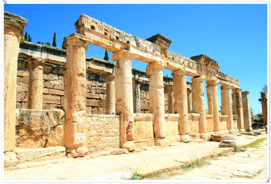 希拉波里斯考古博物馆