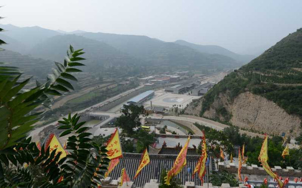 山西省内春季游玩攻略,山西省内春季游玩攻略路线