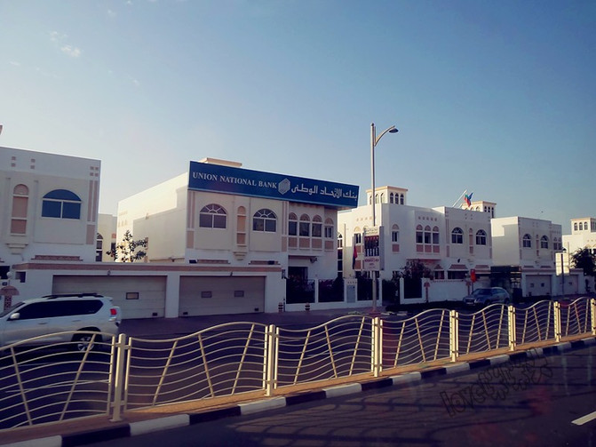 海的完美交汇^咪咪头^埃及、阿布扎比、迪拜开