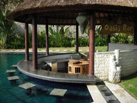 春节游巴厘岛(一)