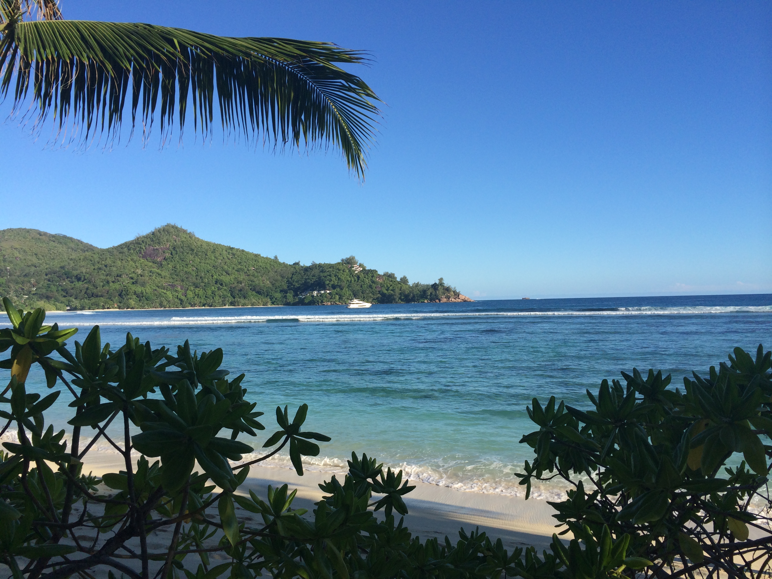 kempinski seychelles resort(塞舌尔凯宾斯基度假酒店)