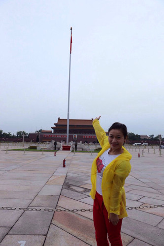 小学生毕业季,感受北京文化、凸显特色、寓教