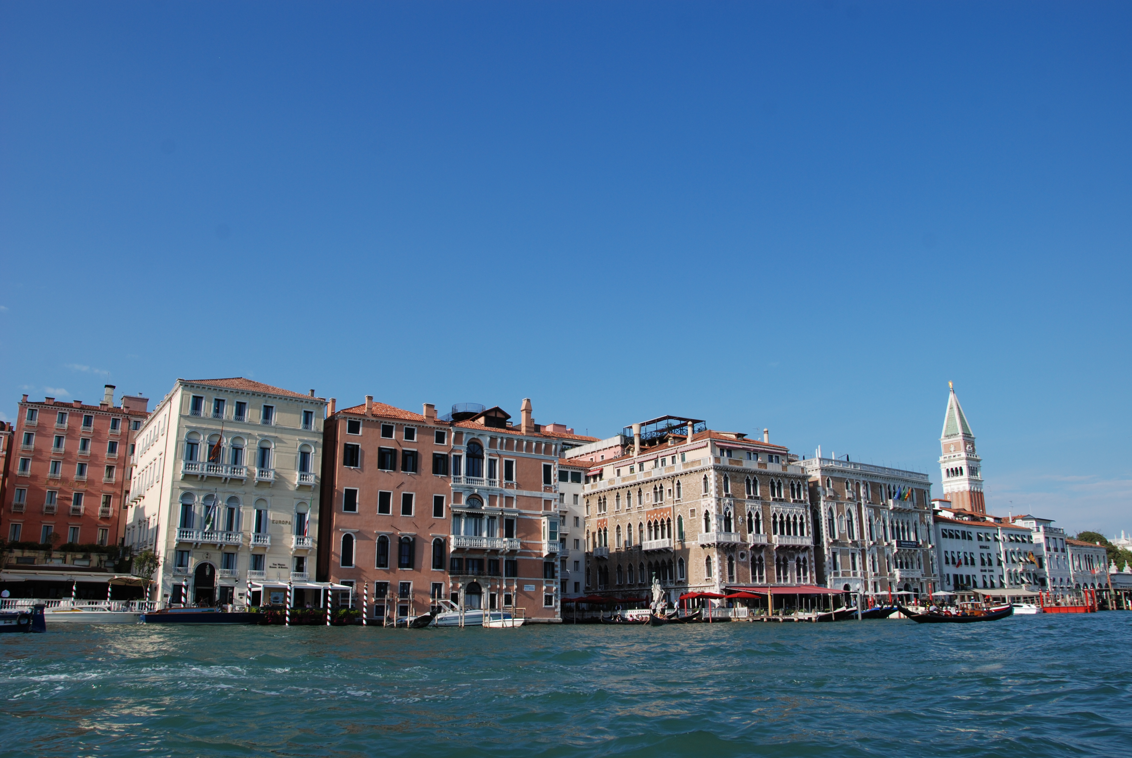 我和老妈的欧洲三国游之意瑞法