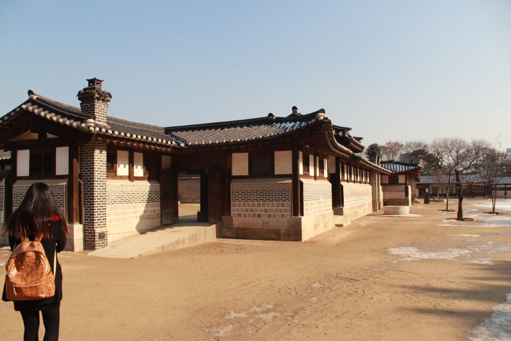 韩国首尔韩亚航空4日自由行