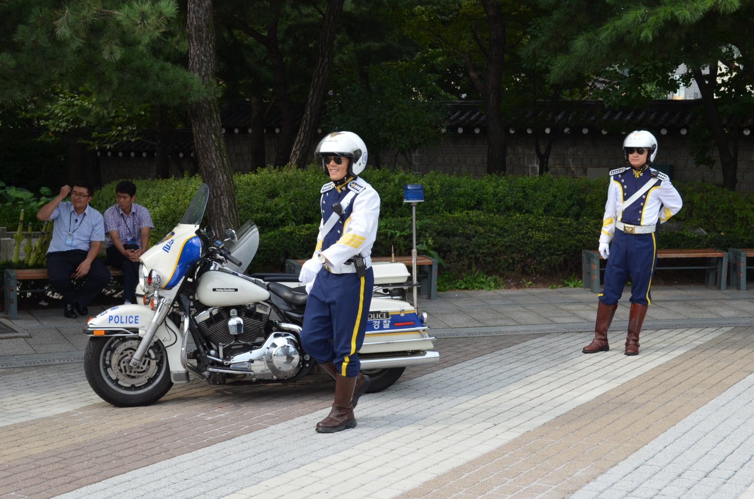 皇家加勒比邮轮-济州岛-仁川-首尔