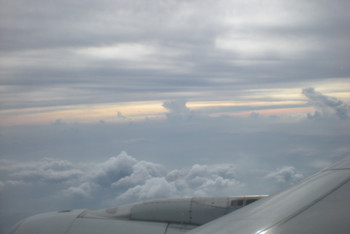 脱下长日的假面