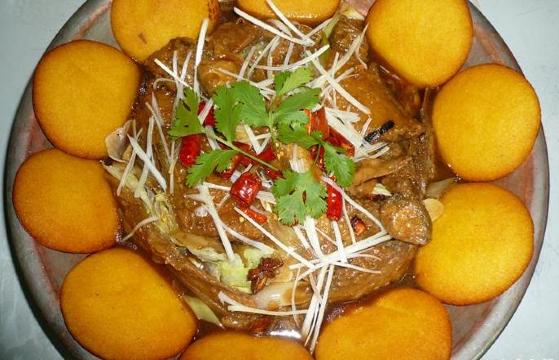 东北美味 盘点雪乡6大美食