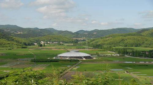 田螺山遗址现场馆门票,余姚田螺山遗址现场馆攻略/地址/图片/门票价格