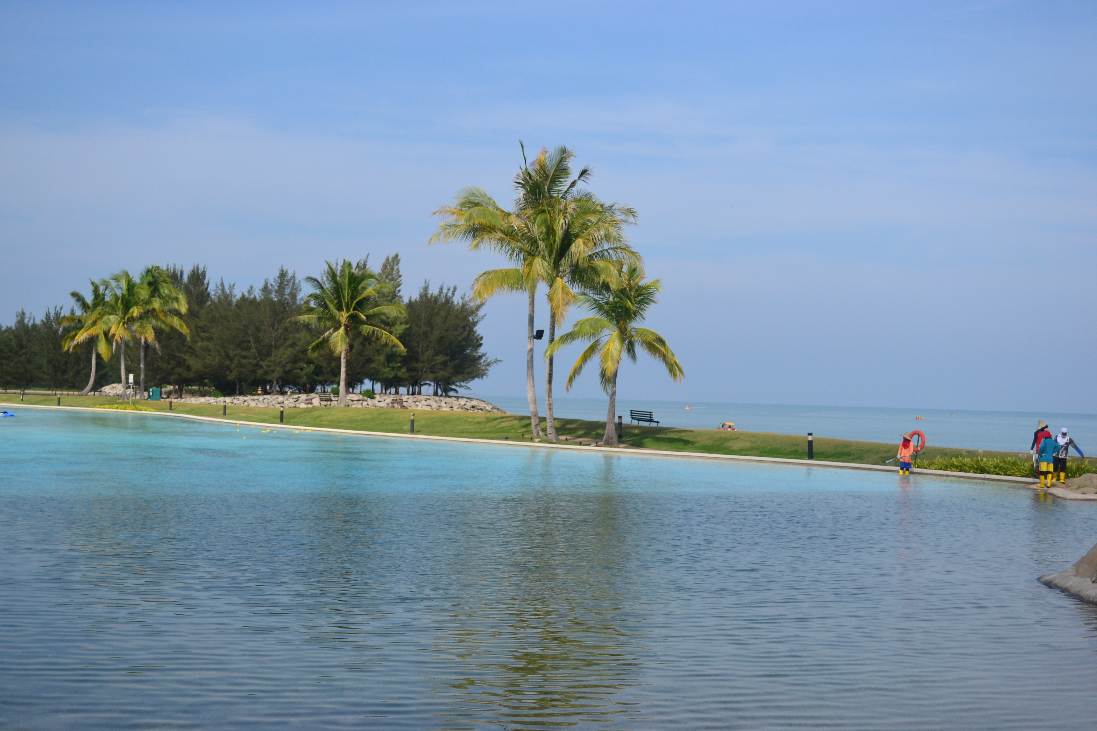 the empire hotel & country club, brunei(文莱帝国酒店)