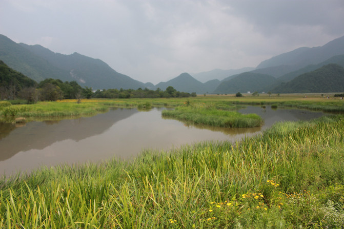 三峡大坝是为了关住龙