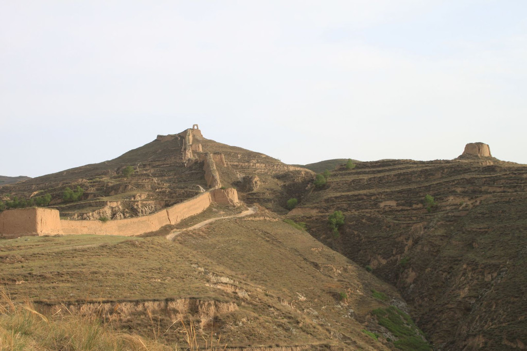 三大关是哪三关,出三关是哪三关,三关九塞指的是_大山谷图库