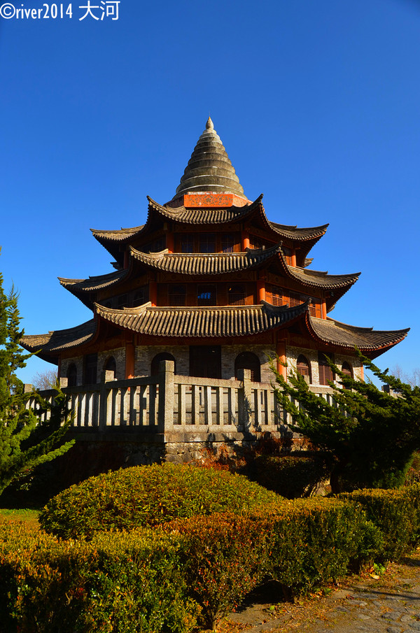 大理四日自由行,洱海最美在双廊.