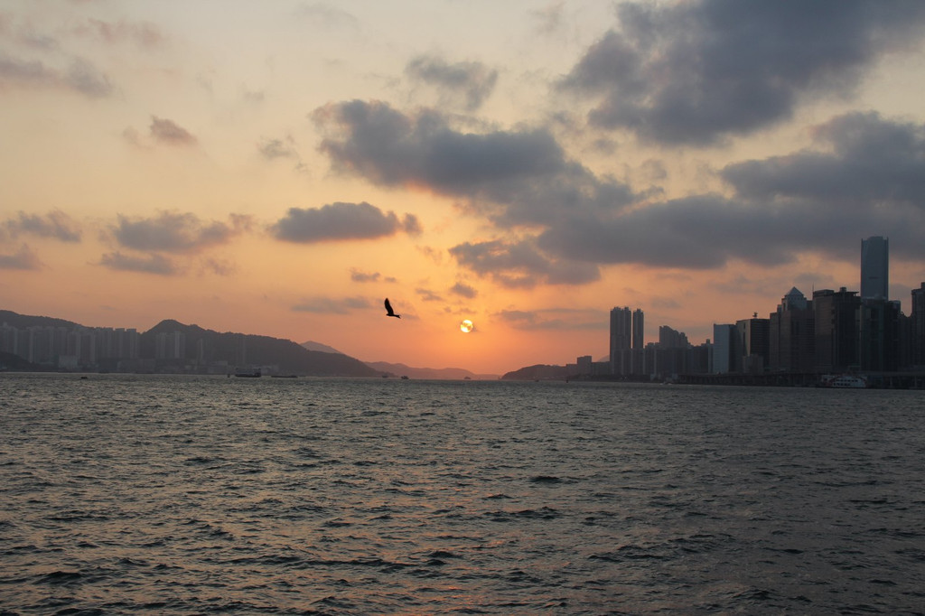 香港最推荐的25个景点 常用粤语教程 交通攻略 超全购物指南 旅游线路