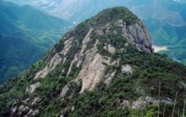 湘潭东台山国家森林公园天气预报,历史气温,旅