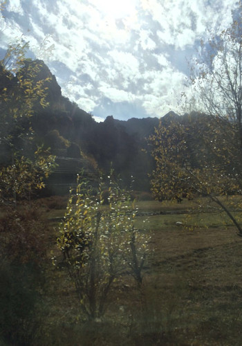 脱下长日的假面,奔向梦幻的西藏